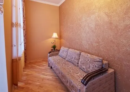 On Krakovskaya Apartment